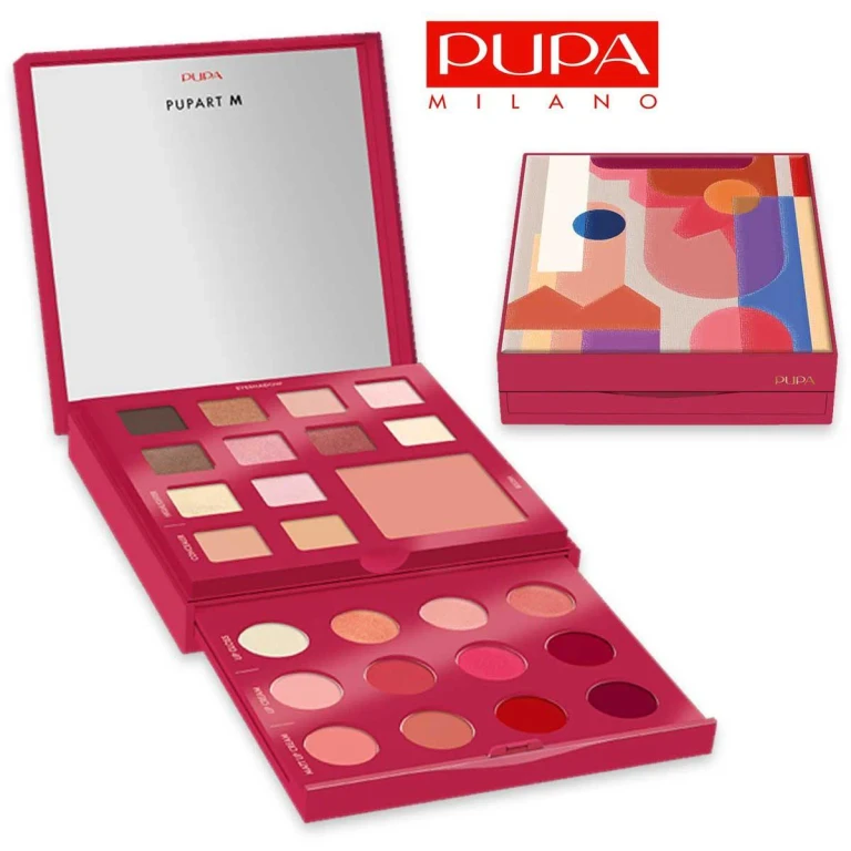 Pupart M 003 Bordeaux