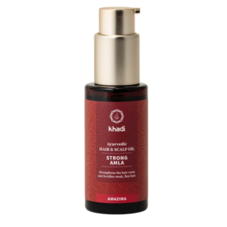 ® Strong Amla Hair Oil 50 ml