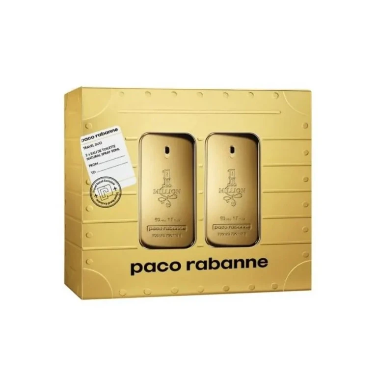 1 Million Set EDT 50ml