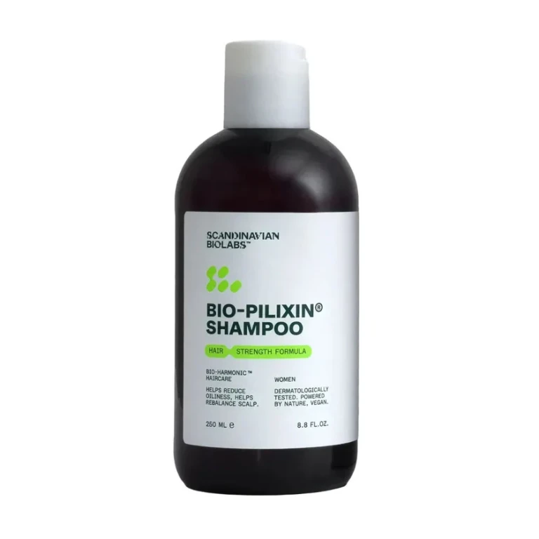 Bio-pilixin Strength Shampoo 250 ml