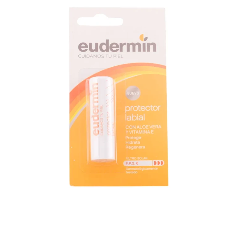 Lip balm Eudermin SPF30 Sunscreen