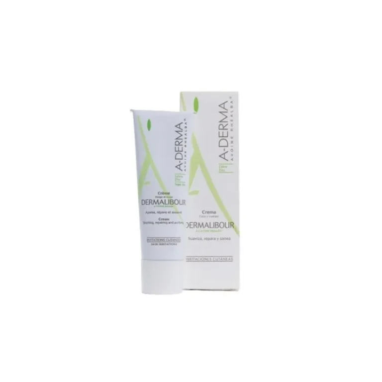 Derma Dermalibour+ Repair Cream 50 ml