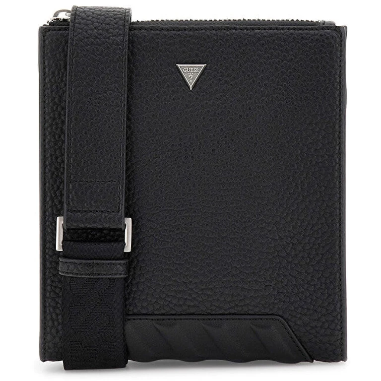 Men's Shoulder Bag hmtolgp5420 black