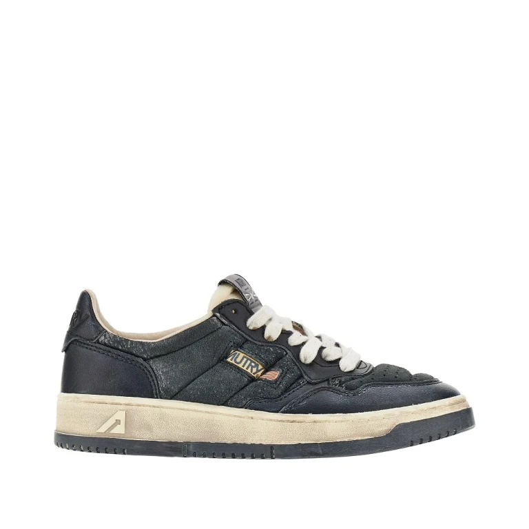 Super Vintage Medalist Low sneakers Man 40