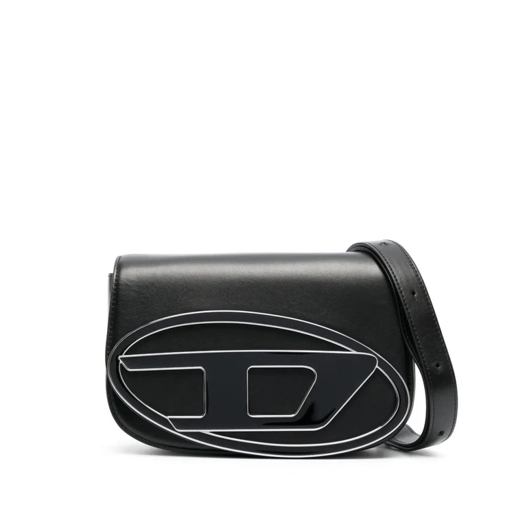 Shoulder Bag Leather "1Dr M"