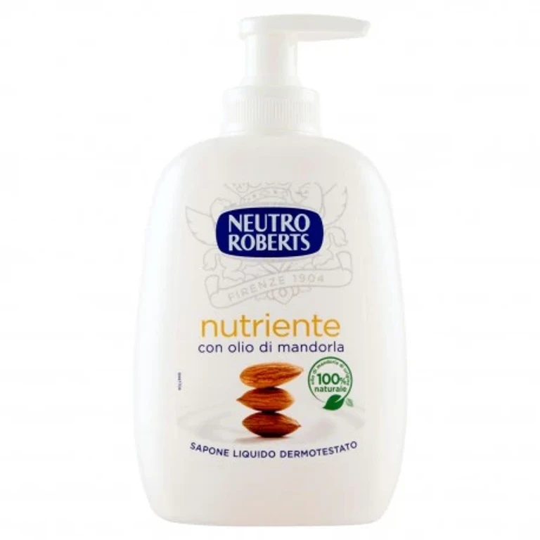 Dermotested Liquid Soap 200 ml