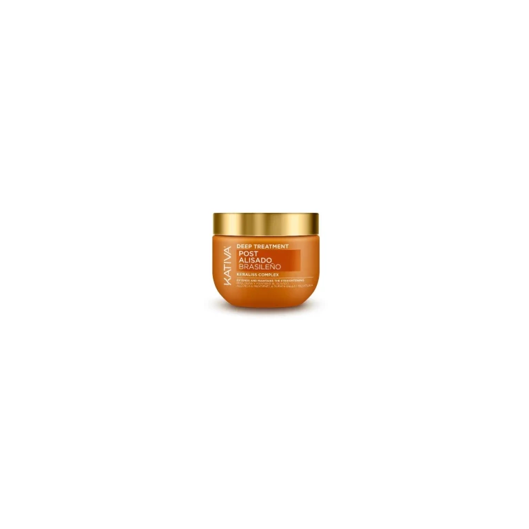 Post Smoothing Deep Treat Jar 300