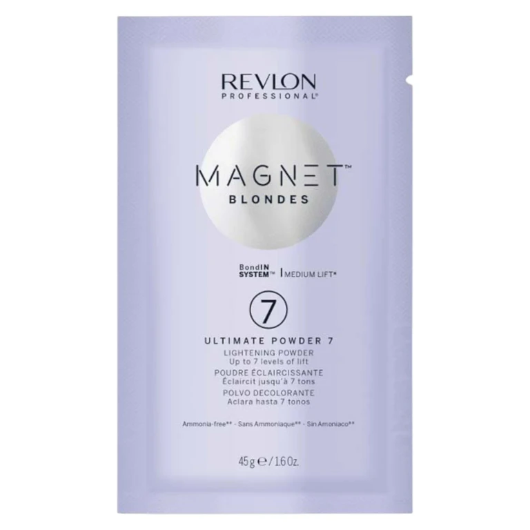 Magnet Blondes Lightening Powder Oxidizing for Hair 45 g