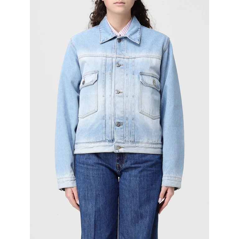 Denim Jacket (1126DJK007017A8803)