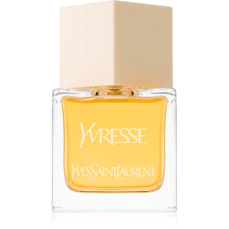 Yves Saint Laurent Yvresse EDT W 80 ml