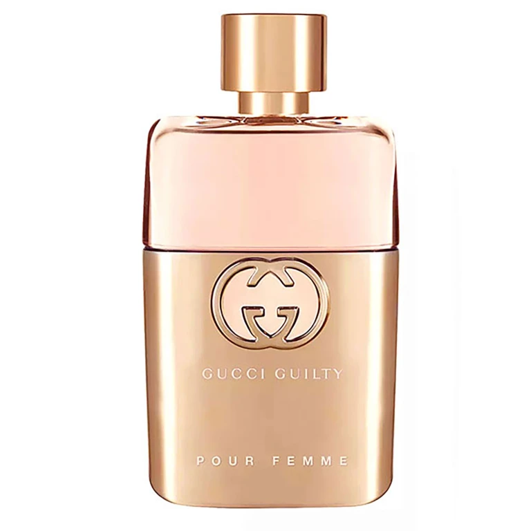 Guilty Pour Femme for Women by Gucci 3.0 oz. Eau de Parfum:- 3.0 fl. oz.