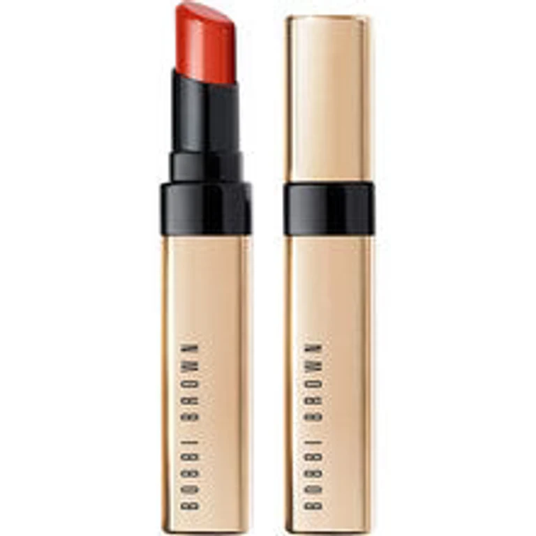 Luxe Shine Intense Lipstick - Glossy Lipstick 3.4 g Passion Flower