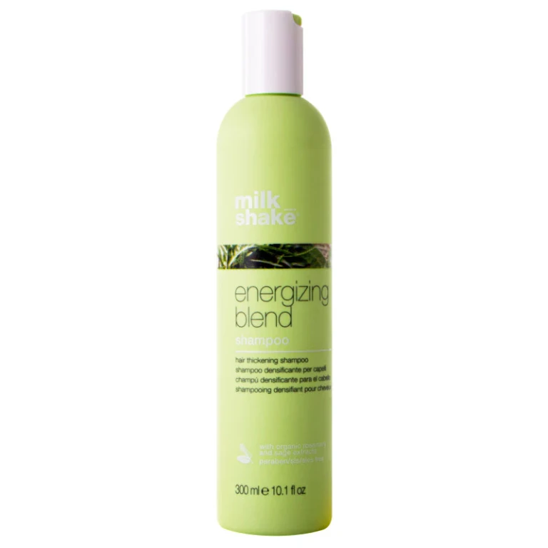Energizing Blend Shampoo Milk Shake 300ml