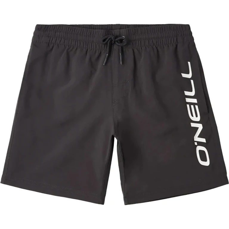Cali Rutile Swim Shorts 14'' - Boys