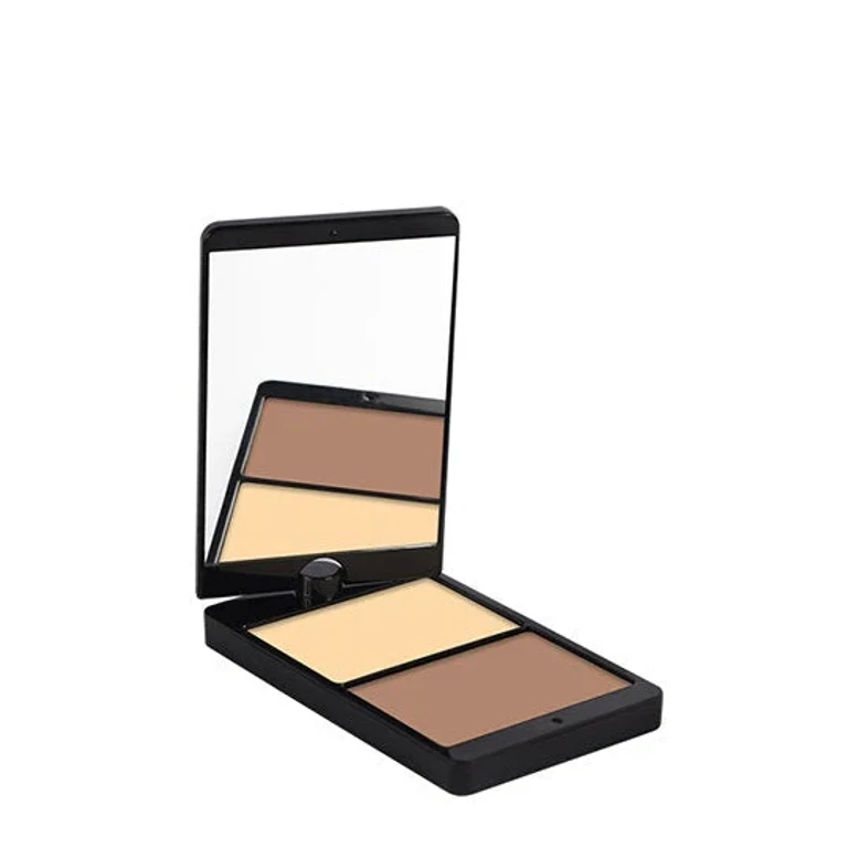 To Sculpt Compact Foundation 25