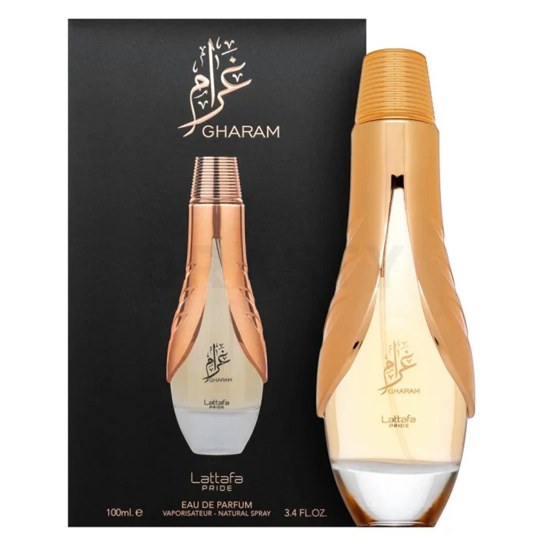 Pride Gharam EDP U 100 ml