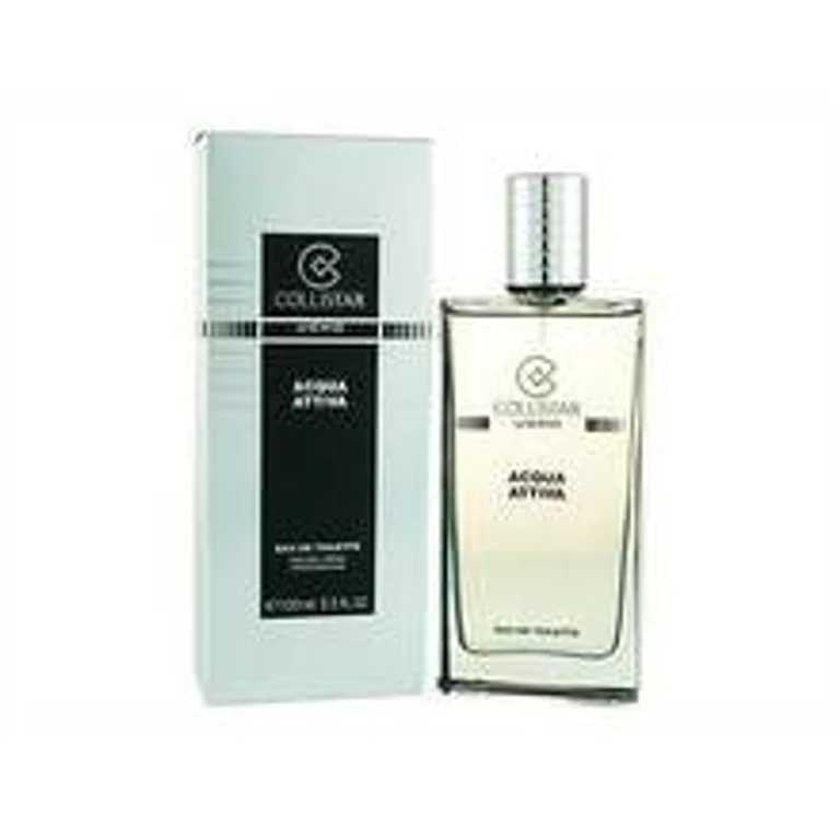 Acqua Attiva eau de toilette 100ml size