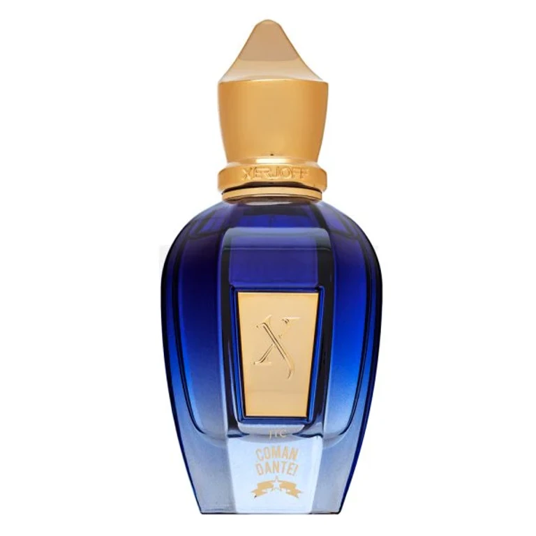 Join the Club Commander EDP U 50 ml