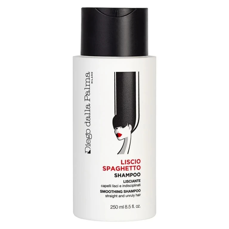 Liscio Spaghetto Smoothing Shampoo 250 ml