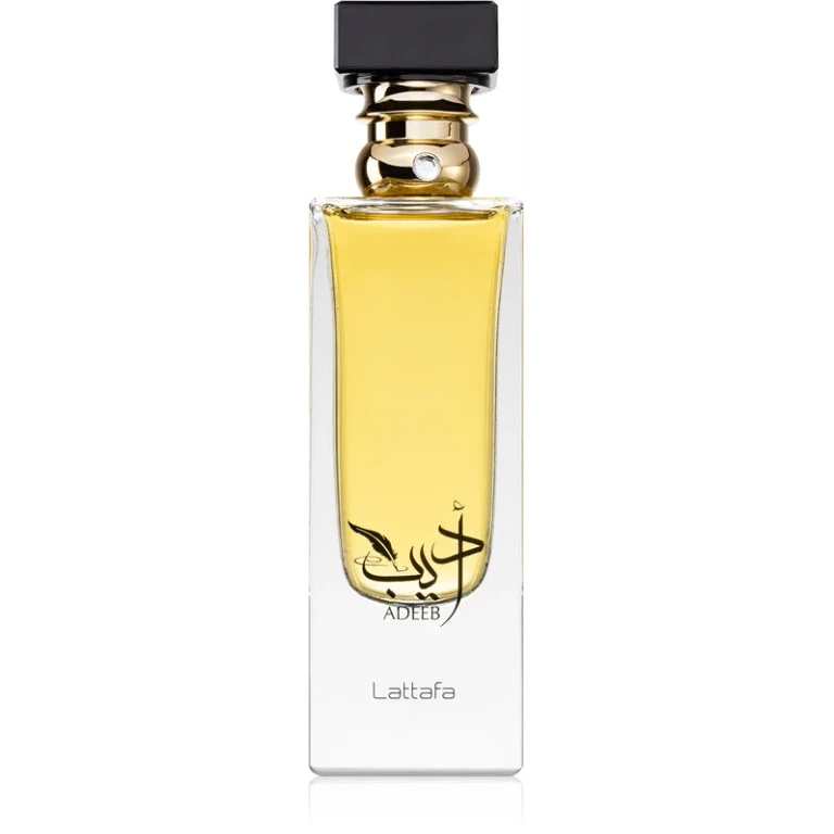 Adeeb - EDP - Volume: 80 ml