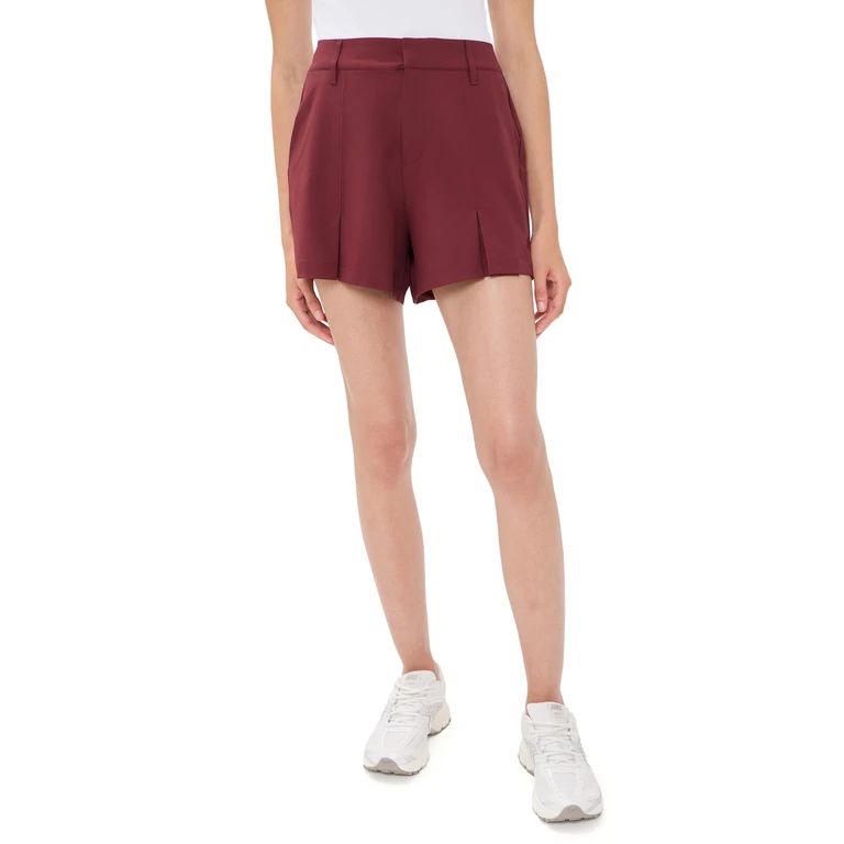 Florencia Shorts Raspberry Truffle 4