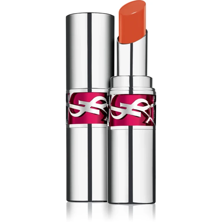 Loveshine Candy Glaze Moisturizing Lip Gloss for Women 8 Chilli Delight 3.2g