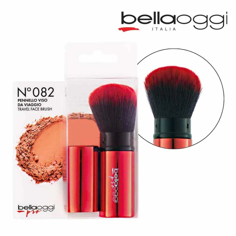 pro travel brush