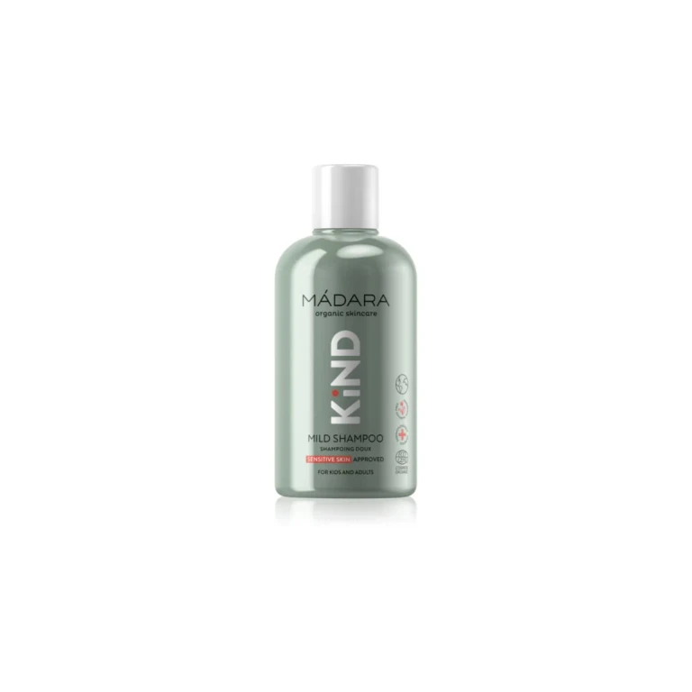 Kind Gentle Shampoo for Sensitive Skin 250ml