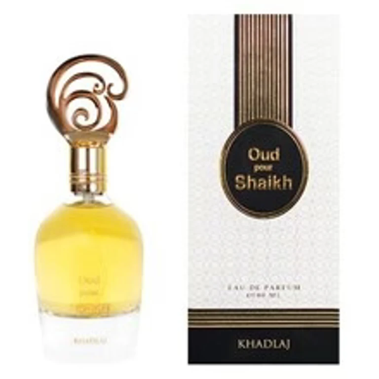 Oud Pour Shaikh EDP - 100 ml