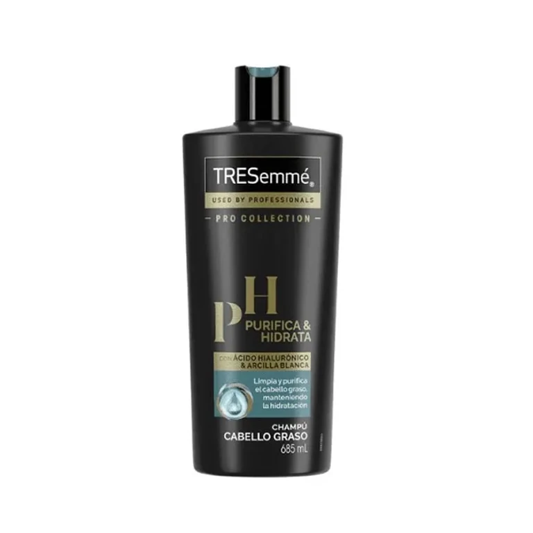 Purifying and Hydrating Shampoo 685ml