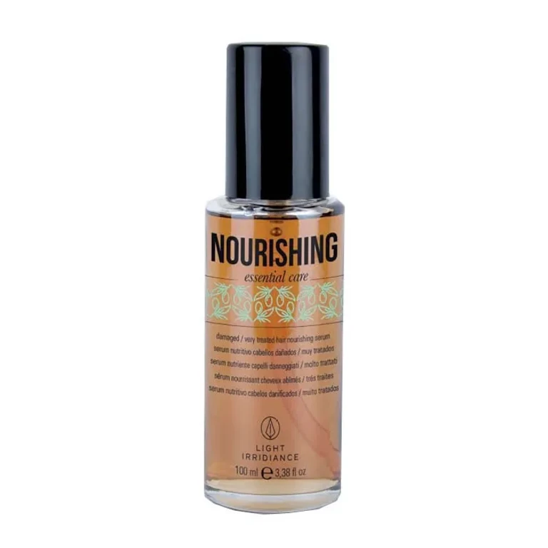 Essential Nourishing Serum for Damaged Hair 100ml