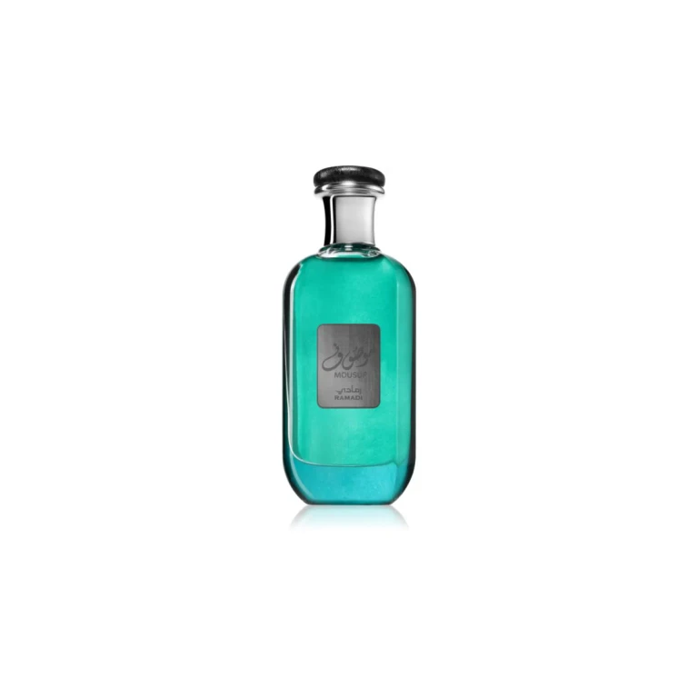 Mousuf Ramadi Eau de Parfum unisex 100 ml