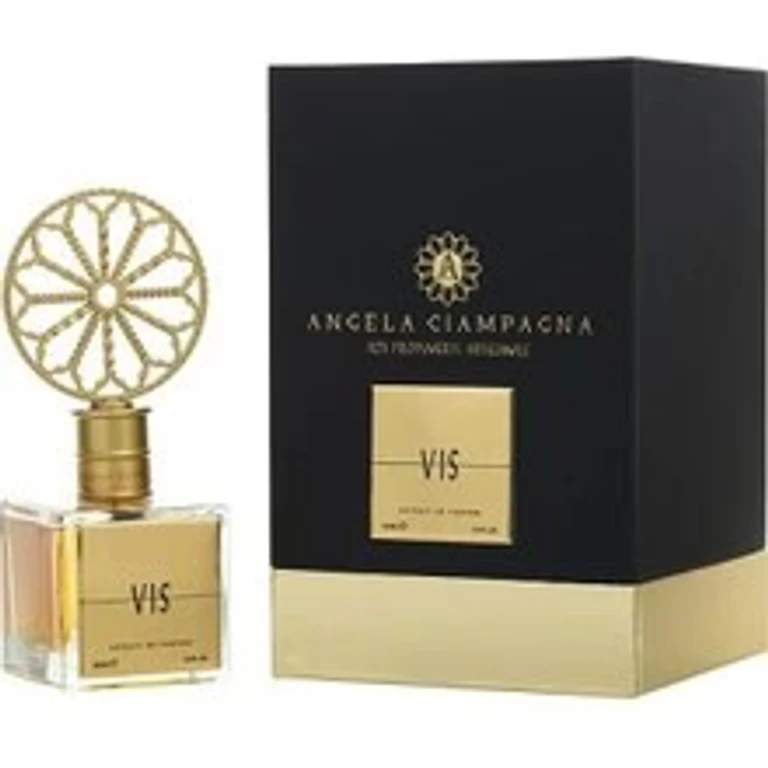 Vis Perfume Extract - 100ml