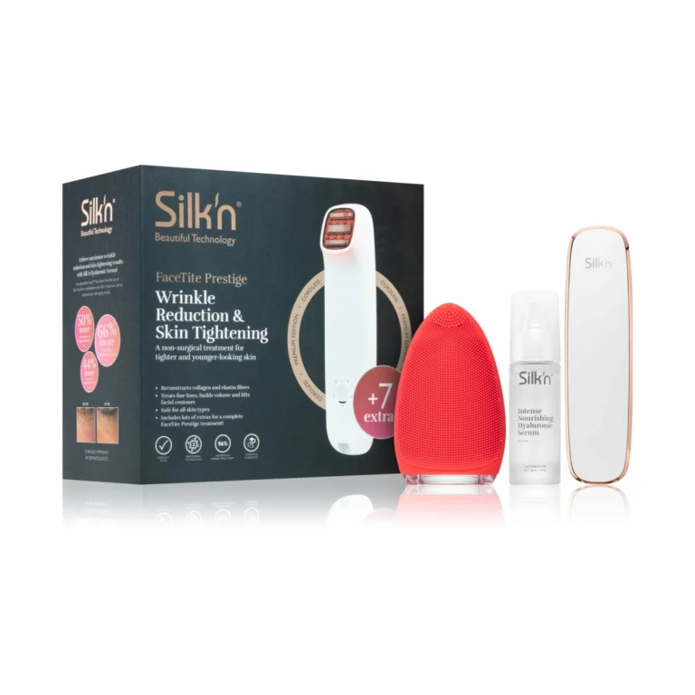 FaceTite Prestige Wrinkle Smoothing and Reducing Device