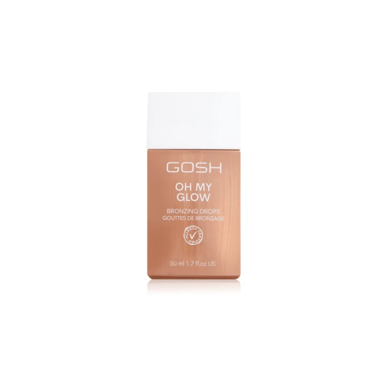 Oh My Glow Liquid Bronzer 50 Ml