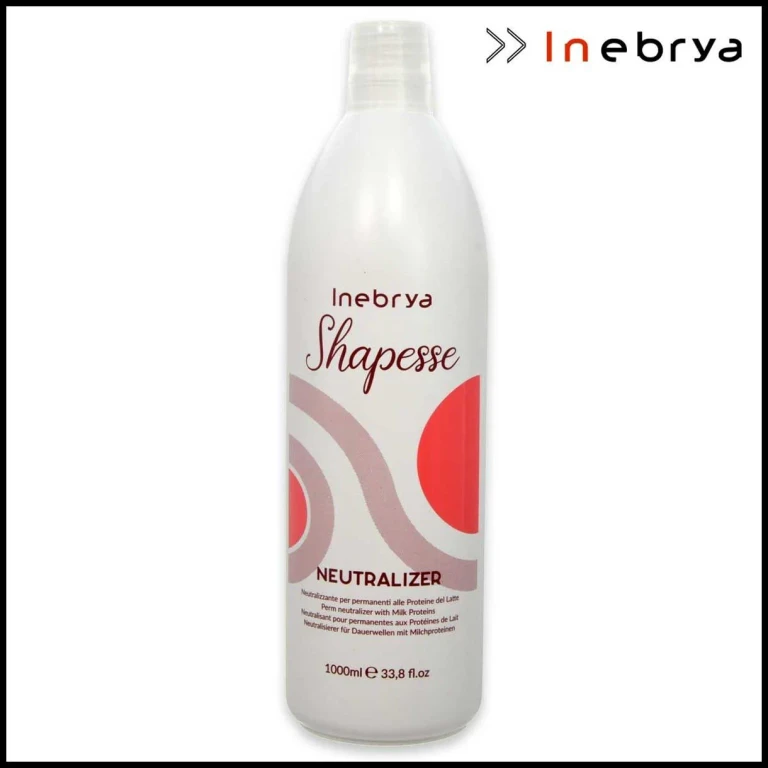 Shapesse Permanent Neutralizer 1000 ml