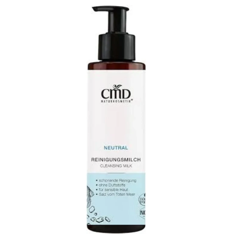 Neutral Cleansing Milk 200 ml