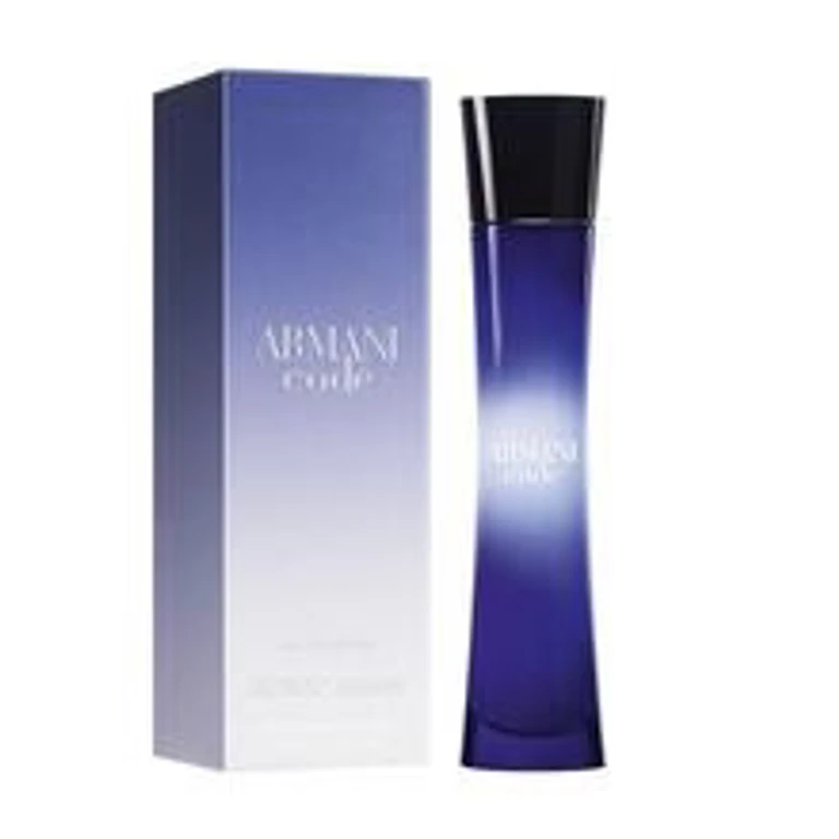 Code for women EDP