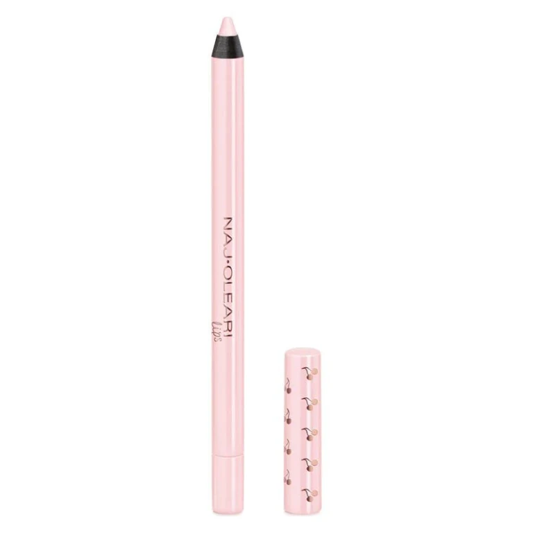 Simply Universal - Transparent Lip Pencil 01