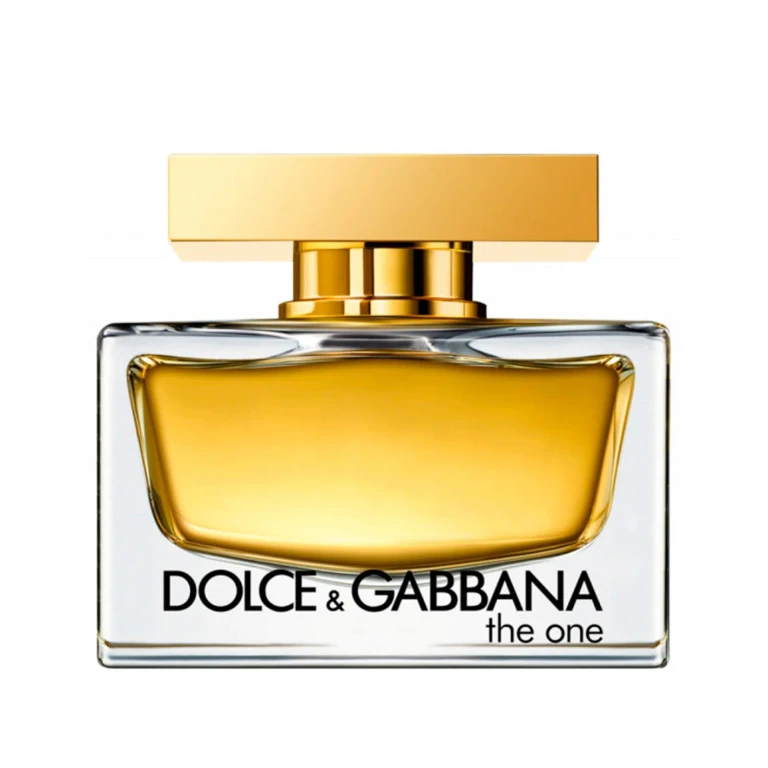 Dolce and Gabbana D yg The One Femme Ep 30 Vap F