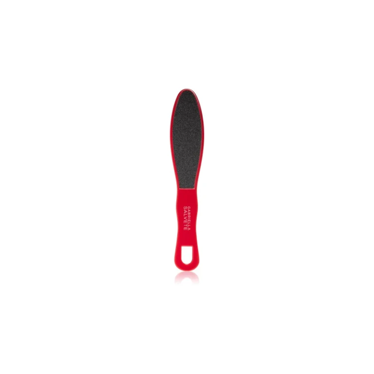 Foot File (1 pc) - Women's Heel File