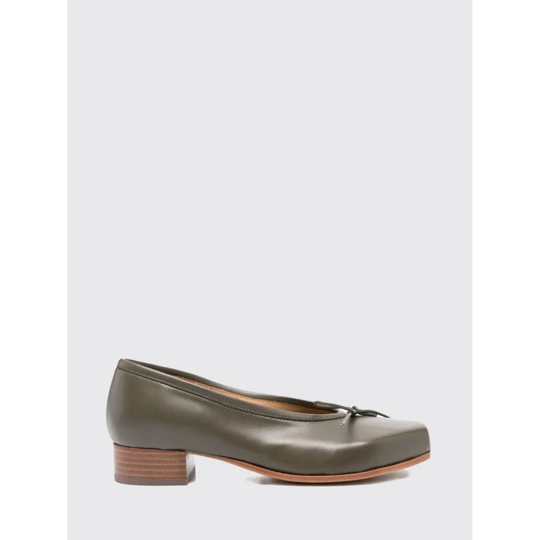 Monster Leather Pumps (MGSS26BF0103606)