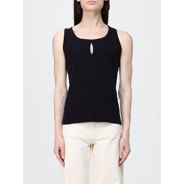 Cotton Basic Top (1226JTP007237A1)