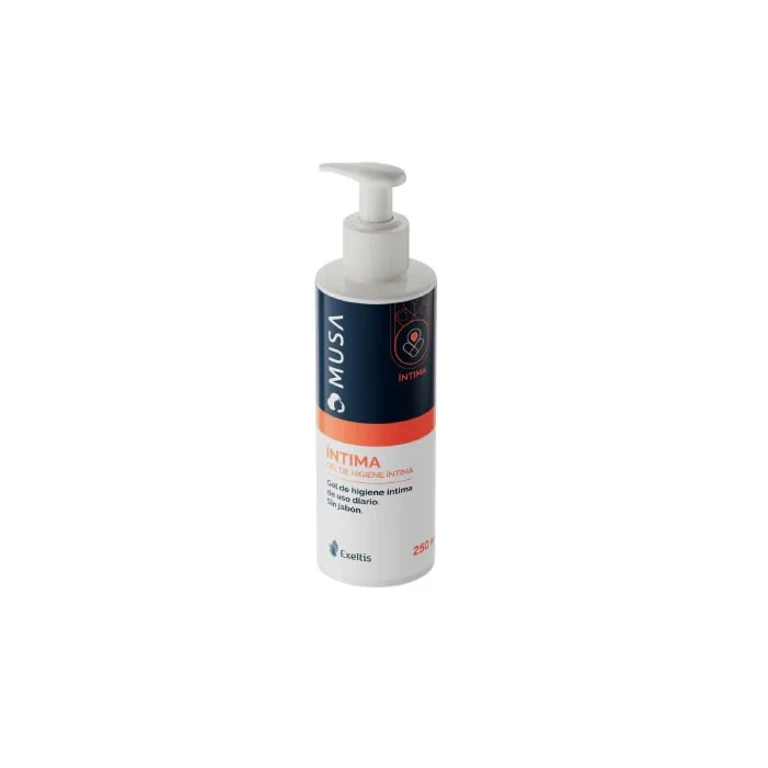 Muse Intima 250ml