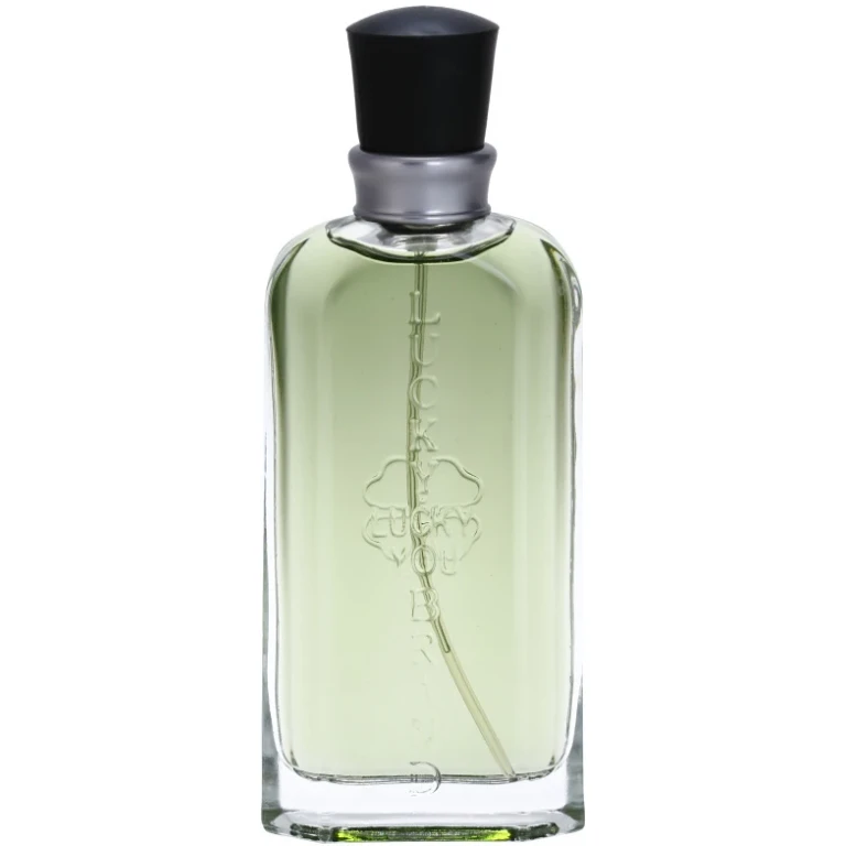 Lucky You Eau de Cologne for Men 100ml