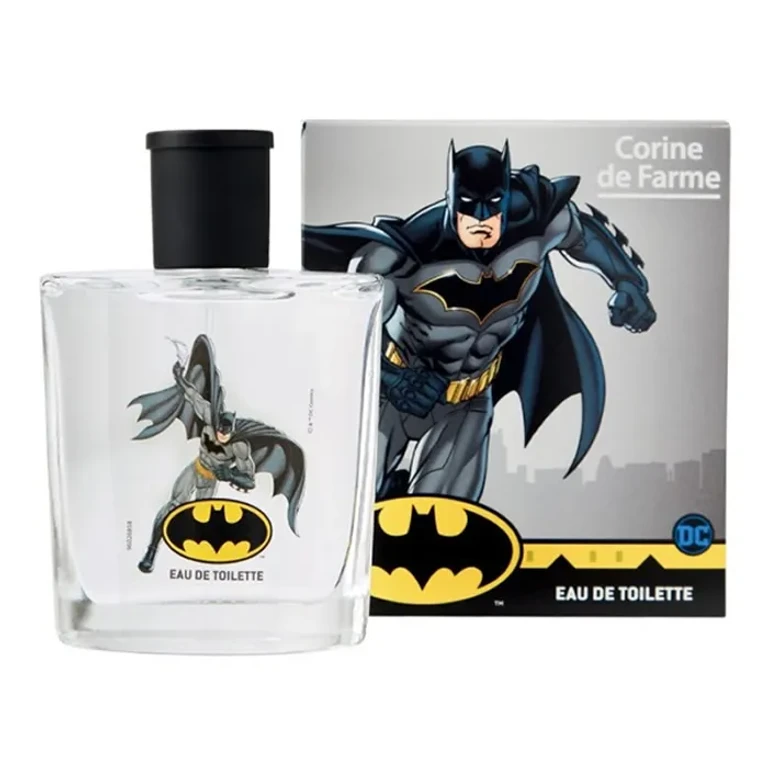 Batman Eau de Toilette Spray 50ml
