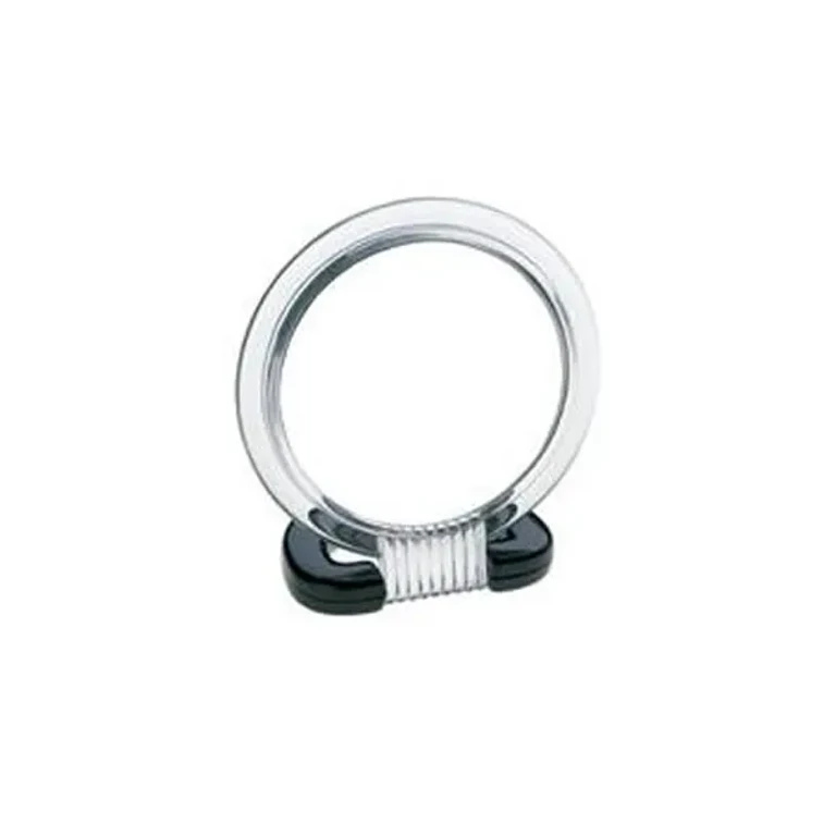 Bidirectional mirror Beter with support