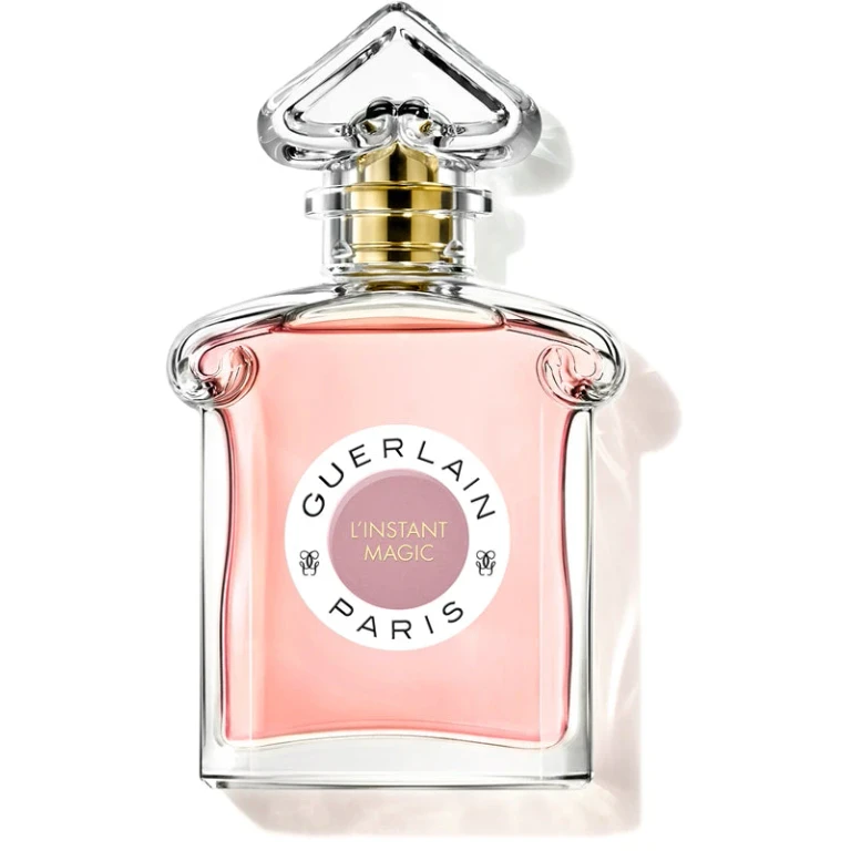 The Instant Magic (2021) - EDP - Volume: 75 ml