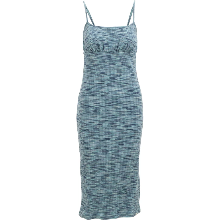 Bobbi Space Dye Dress - Women's