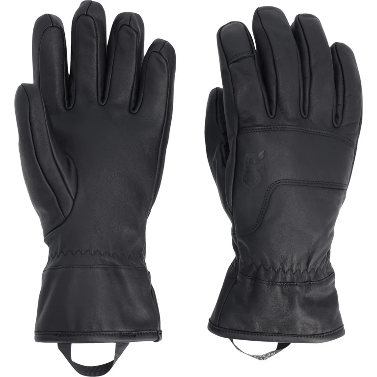 Aksel Work Glove - Unisex